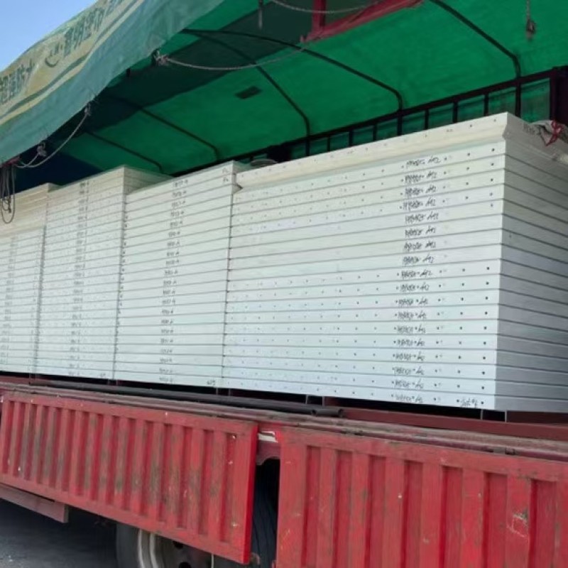 FRP Fish Farming Tank Supplier - Biofloc Aquaculture