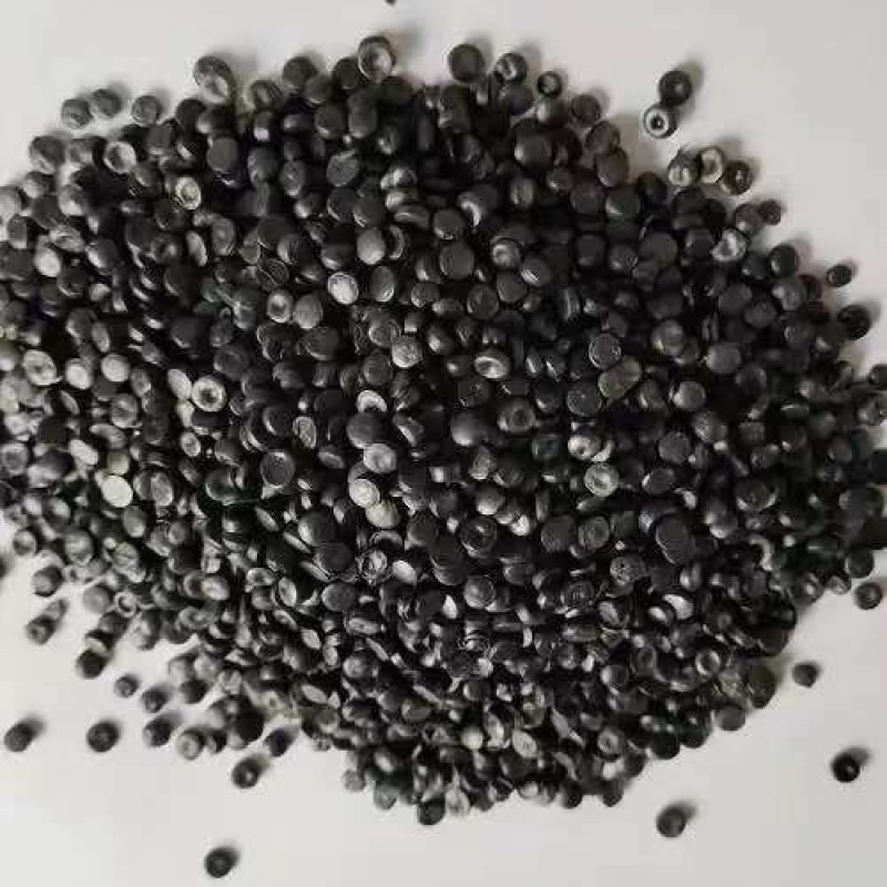 Stress Crack Resistant HDPE Supplier - Cable Sheath Factory