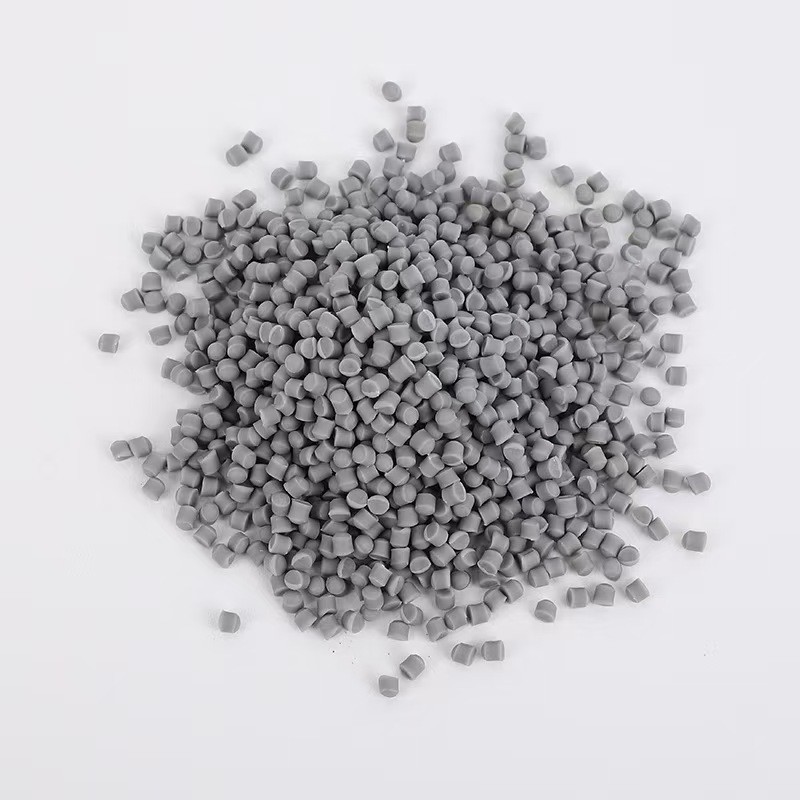 Physical Foaming Powder Manufacturer - PVC Profile Microsphere