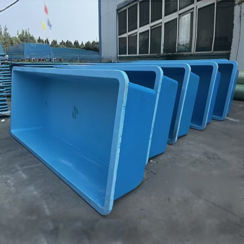 FRP Flange Manufacturer for Food Industry - Hygienic