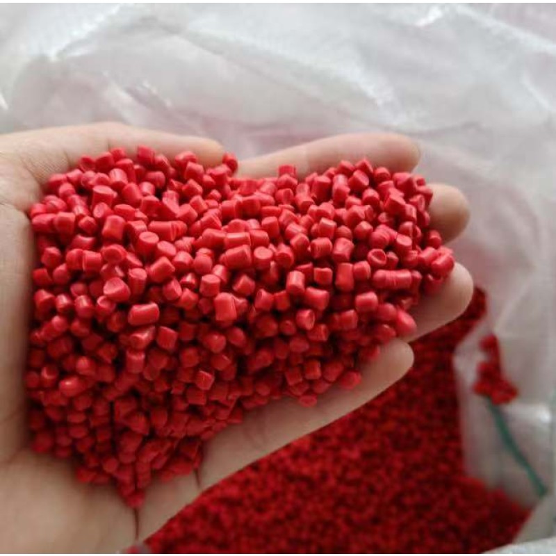 PVC Cable Sheath Material Supplier - Recycled Material