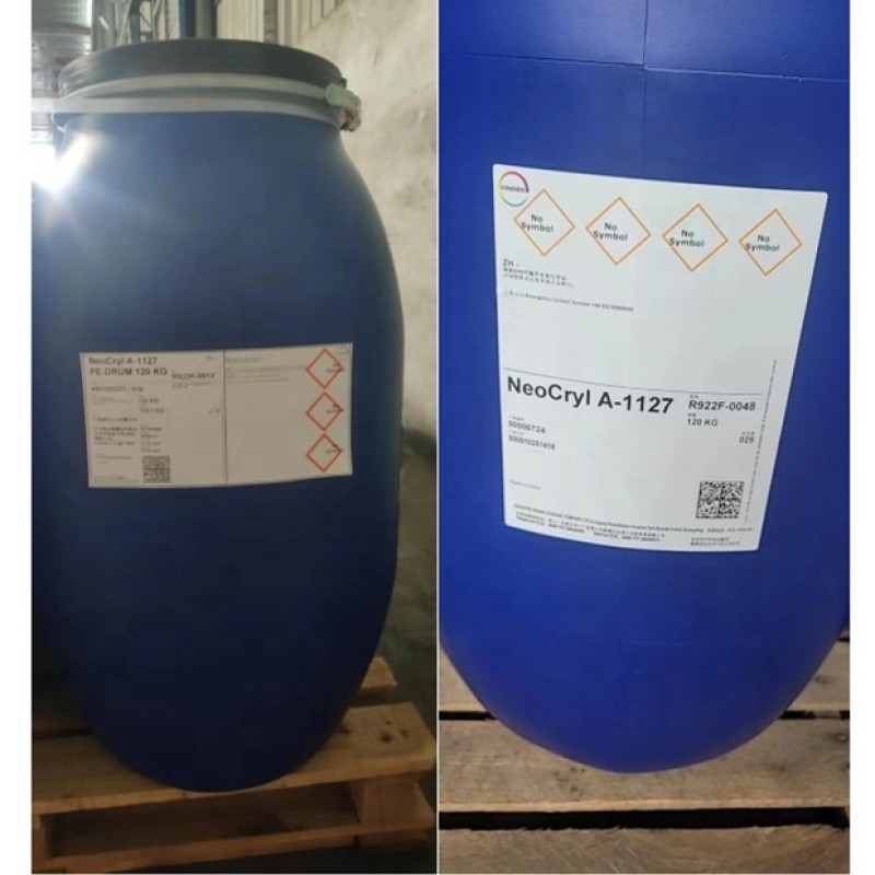 Acrylic Copolymer Factory - OEM/ODM Water-borne Resin