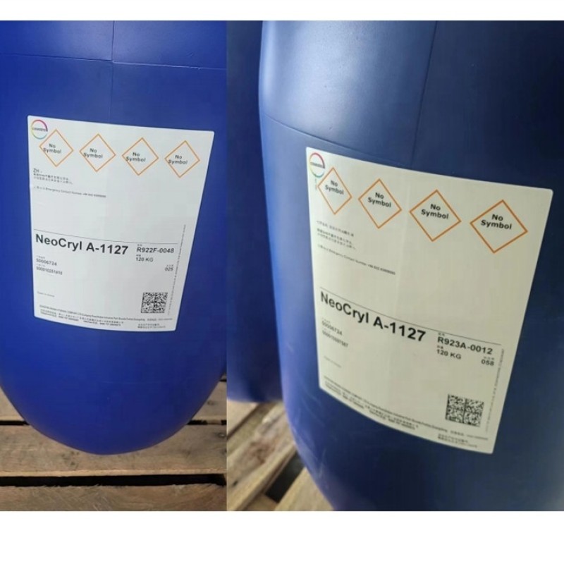 Acrylic Copolymer Factory - OEM/ODM Water-borne Resin