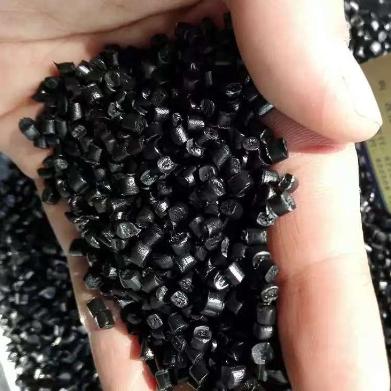 UV Cross-linked Polyethylene Insulation Factory - Manufacturer