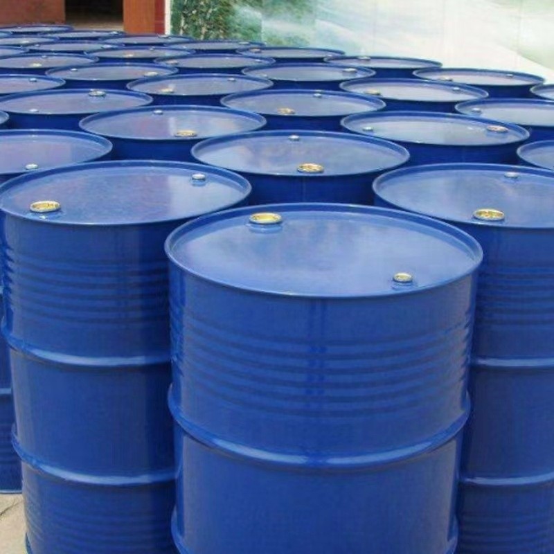 Water-based Acrylic Resin Factory for Inks - Custom Formula