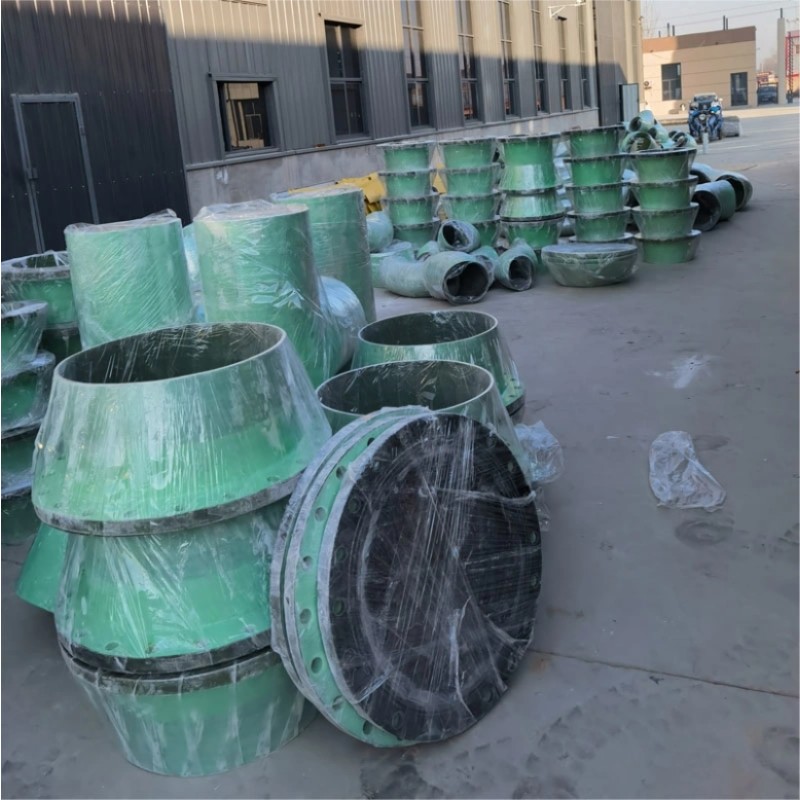 FRP Light Pole Factory - Outdoor Lighting Manufacturer