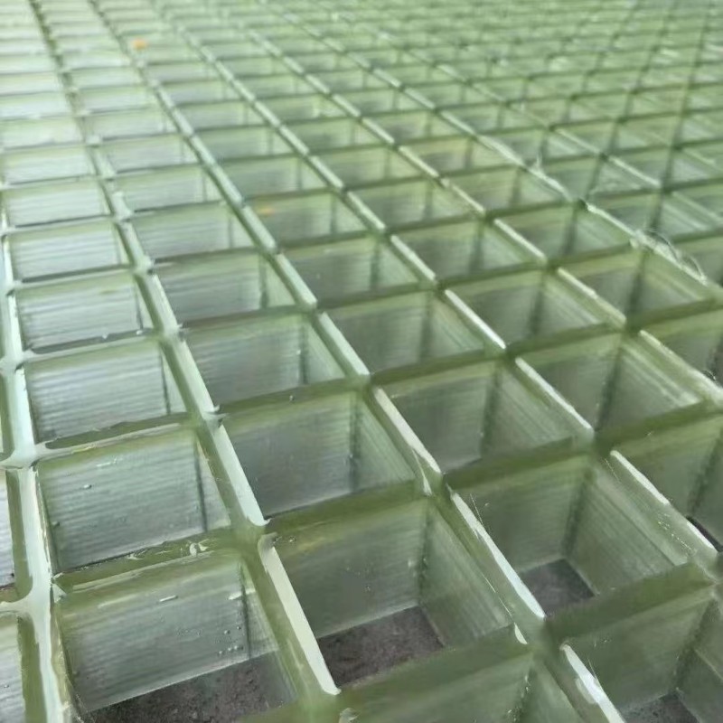 FRP Water Tank Manufacturer - Custom SMC Molded