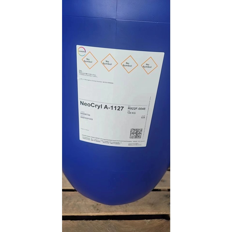 Water-based Acrylic Resin Factory for Inks - Custom Formula