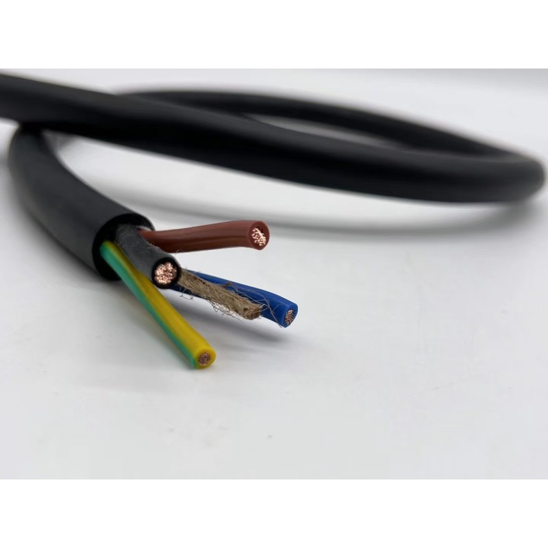 Stress Crack Resistant HDPE Supplier - Cable Sheath Factory
