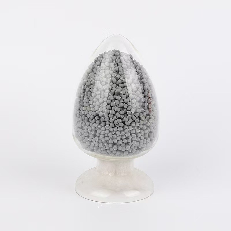 Physical Foaming Powder Manufacturer - PVC Profile Microsphere