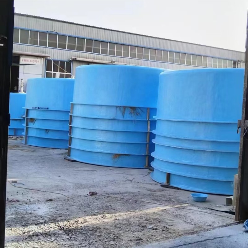 FRP Flange Manufacturer for Food Industry - Hygienic