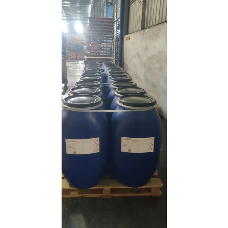 Water-based Acrylic Resin Factory for Inks - Custom Formula