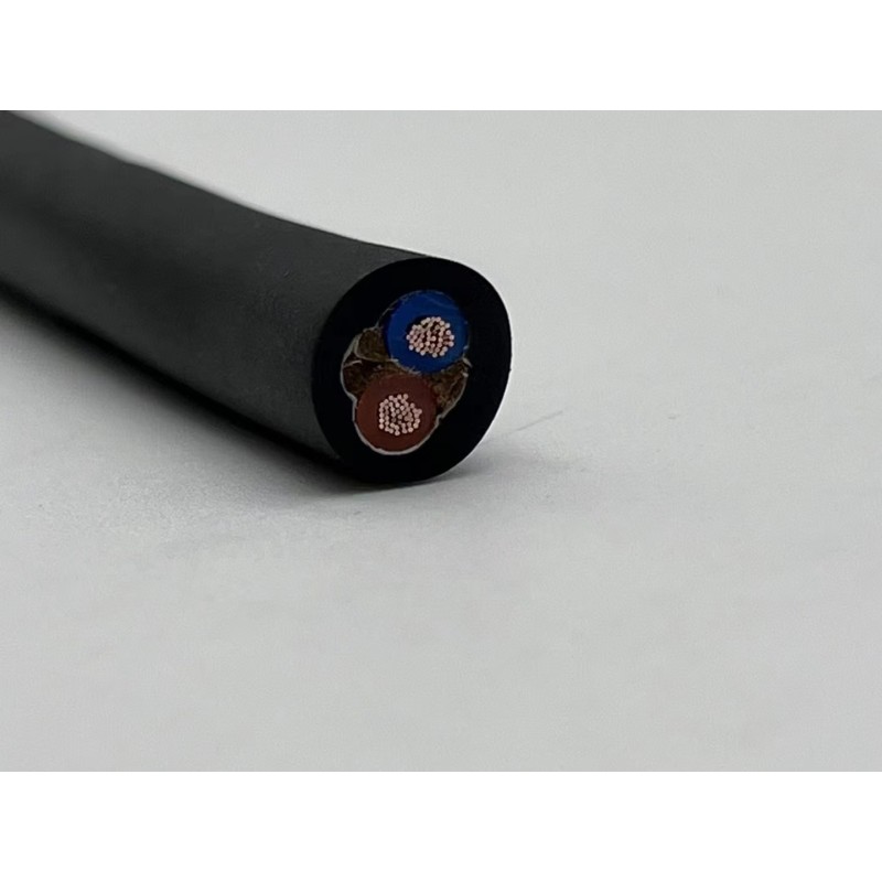 Stress Crack Resistant HDPE Supplier - Cable Sheath Factory