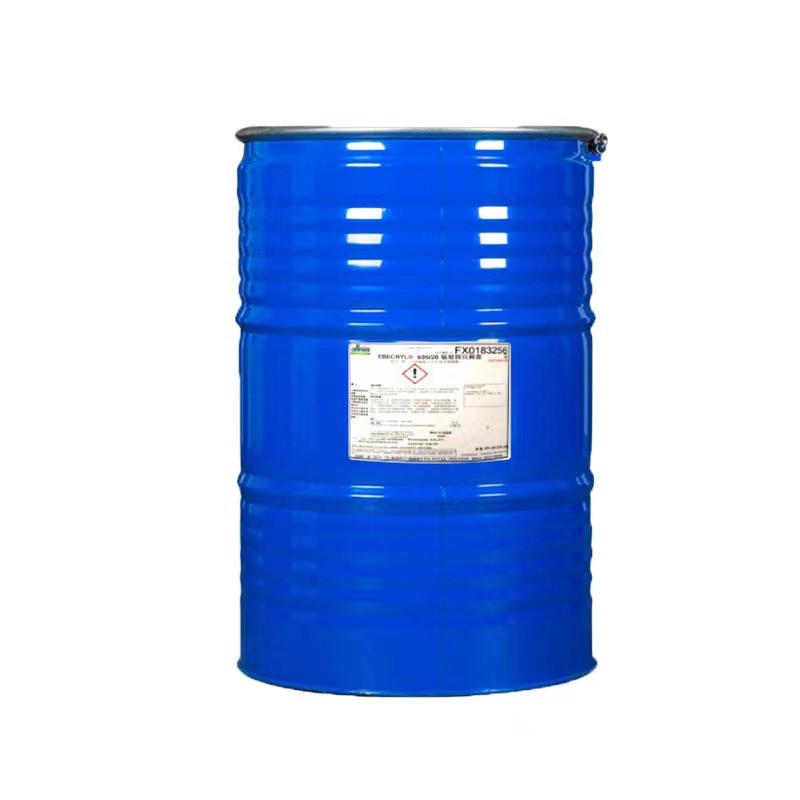 UV Curable Resin Manufacturer - OEM/ODM Epoxy Acrylate