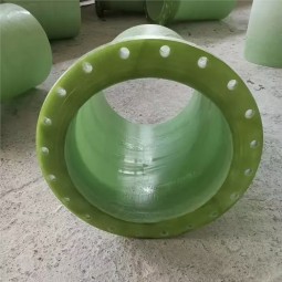 Non-Toxic FRP Flange Factory - Custom Molding Processing