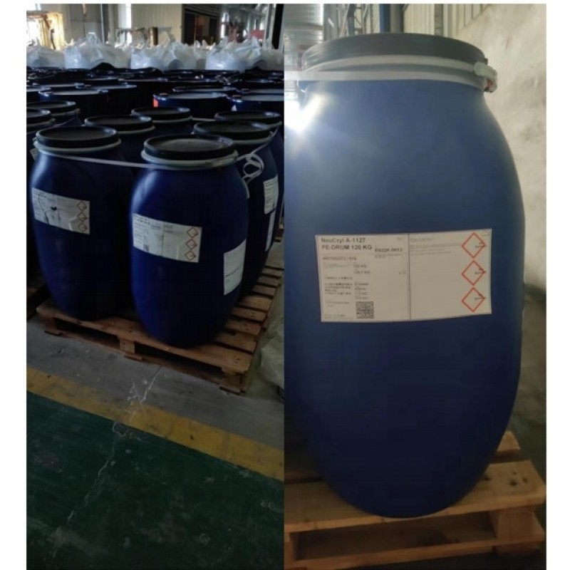 Acrylic Copolymer Factory - OEM/ODM Water-borne Resin