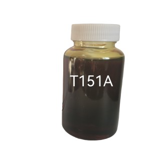 T151A Lubricant Dispersant Manufacturer - Polyisobutylene Succinimide