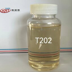 T202 Lubricant Additive Factory - Zinc Dialkyl Dithiophosphate Antioxidant
