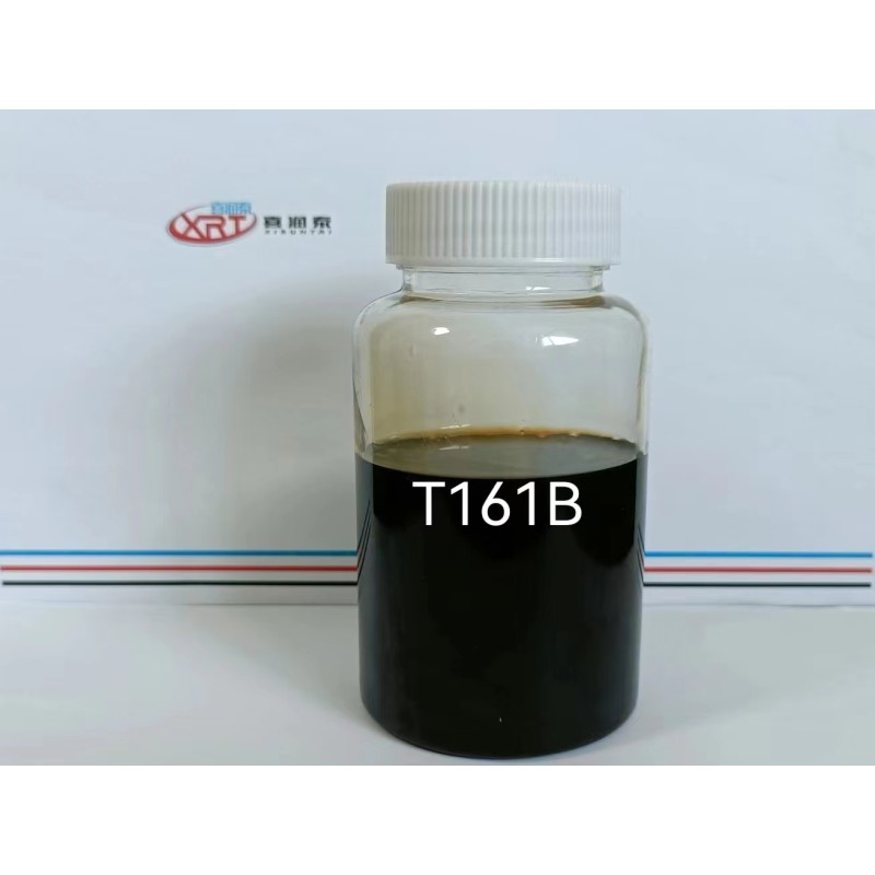 T161A Lubricant Additive Manufacturer - High Molecular Weight PIB Succinimide
