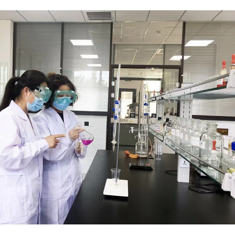 T561 Lubricant Additive Factory - Thiadiazole Copper Corrosion Inhibitor