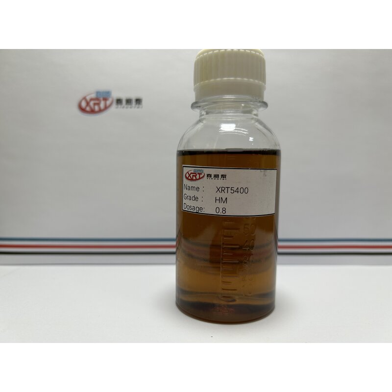 XRT5400 Hydraulic Oil Package Manufacturer - Ashless Anti-wear HM