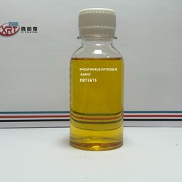 XRT3615 Lubricant Additive Manufacturer - Phosphate Ester Amine Salt