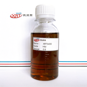 XRT5400 Hydraulic Oil Package Supplier - Ashless Anti-wear HF0