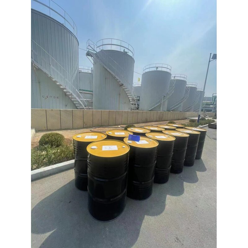 XRT3288 Diesel Engine Oil Package Manufacturer - API CK-4 FA-4