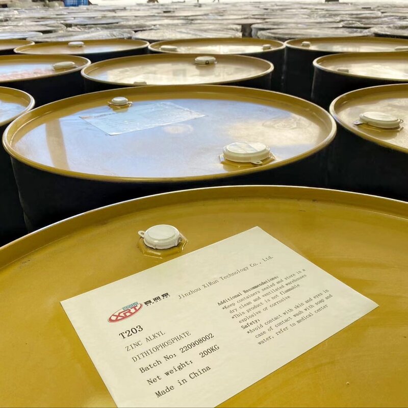 L67 Lubricant Additive Supplier - Dinonyl Diphenylamine Antioxidant