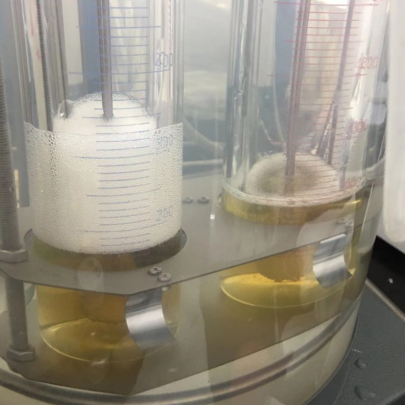 T104A Detergent Anti-Rust Agent Supplier - Low TBN Calcium Sulfonate