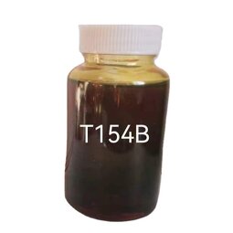T154B Lubricant Dispersant Supplier - Boronized Polyisobutylene Succinimide