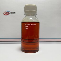 T407 Lubricant Additive Supplier - Sulfide Fatty Acid Ester EP Agent