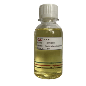XRT8881 Chain Oil Package Factory - High Temperature Lubricant Additive
