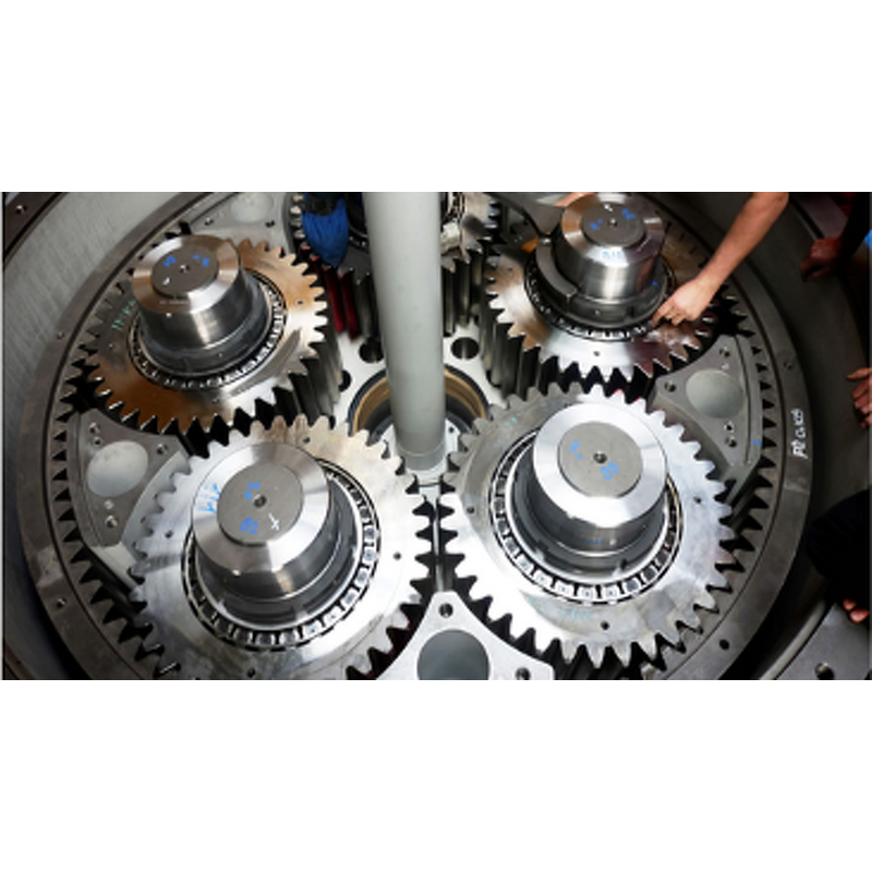 XRT3700 Gear Oil Additive Package Supplier - L-CKC L-CKD Custom