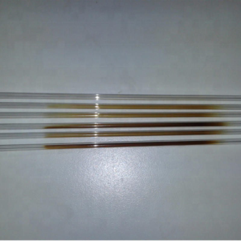 T115B Lubricant Additive Supplier - High TBN Sulfurized Calcium Alkylphenate