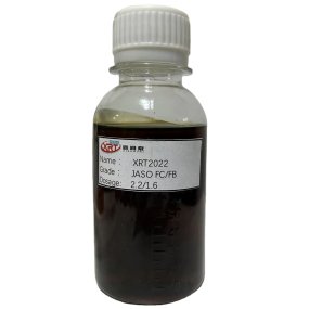 XRT2022 Engine Oil Package Manufacturer - JASO M345 FC FB 2T Oil