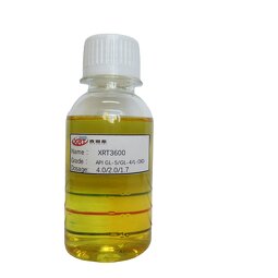 XRT3600 Gear Oil Additive Factory - API GL-5 L-CKD/CKC Universal