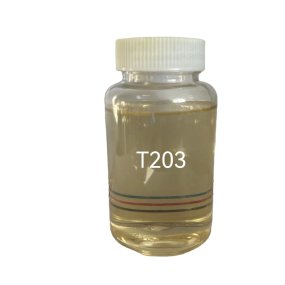 T203 Lubricant Additive Supplier - Zinc Dioctyl Dithiophosphate ZDDP