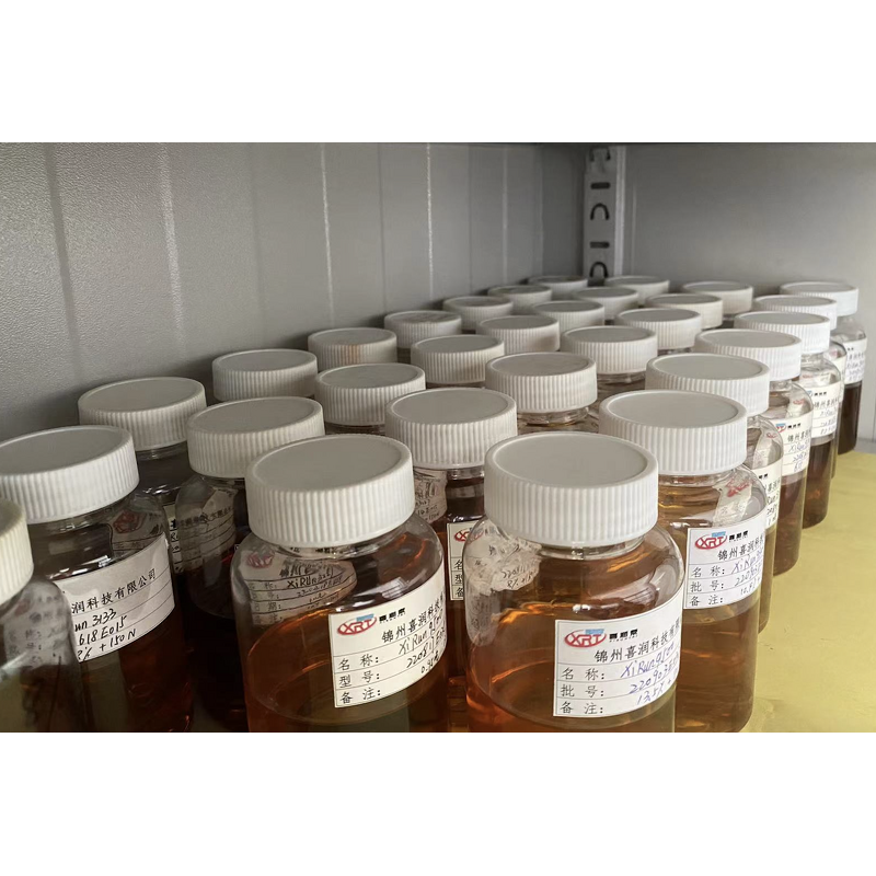 XRT9300 Engine Oil Package Factory - API SN Plus ACEA C3 C5