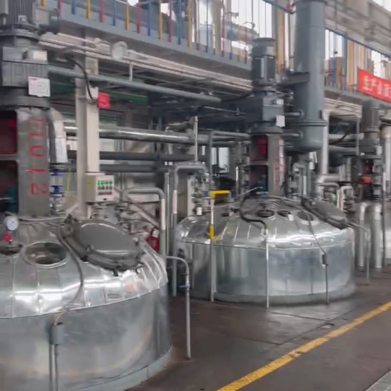 T809 Lubricant Additive Factory - Ester-Type Pour Point Depressant