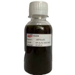 XRT9100 Engine Oil Package Supplier - API SL JASO MA2 Motorcycle Oil