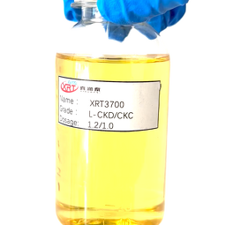 XRT3700 Gear Oil Additive Package Supplier - L-CKC L-CKD Custom