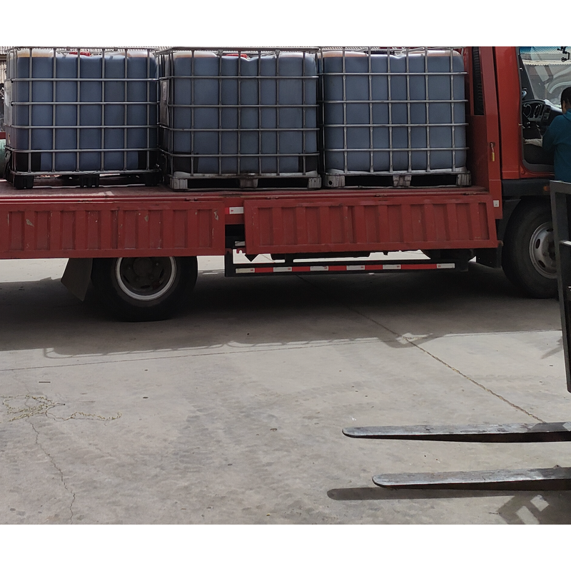 T407 Lubricant Additive Supplier - Sulfide Fatty Acid Ester EP Agent