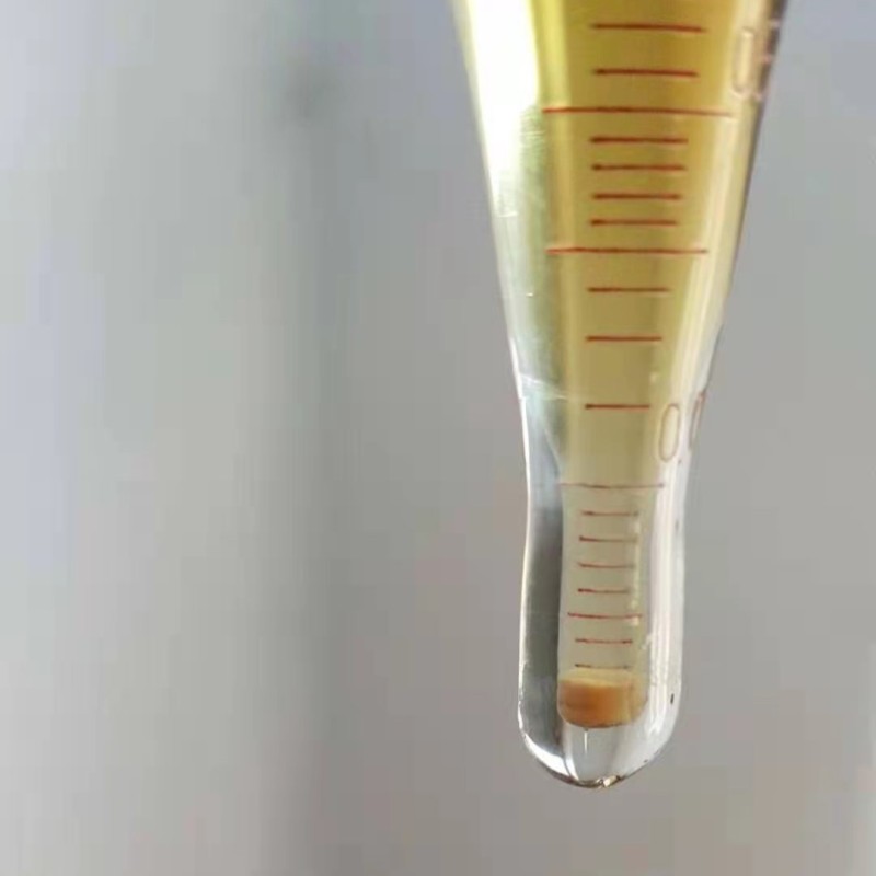 T104A Detergent Anti-Rust Agent Supplier - Low TBN Calcium Sulfonate