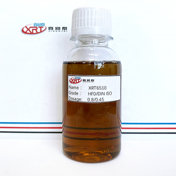 XRT6510 Hydraulic Oil Additive Package Factory - Lubricant Package