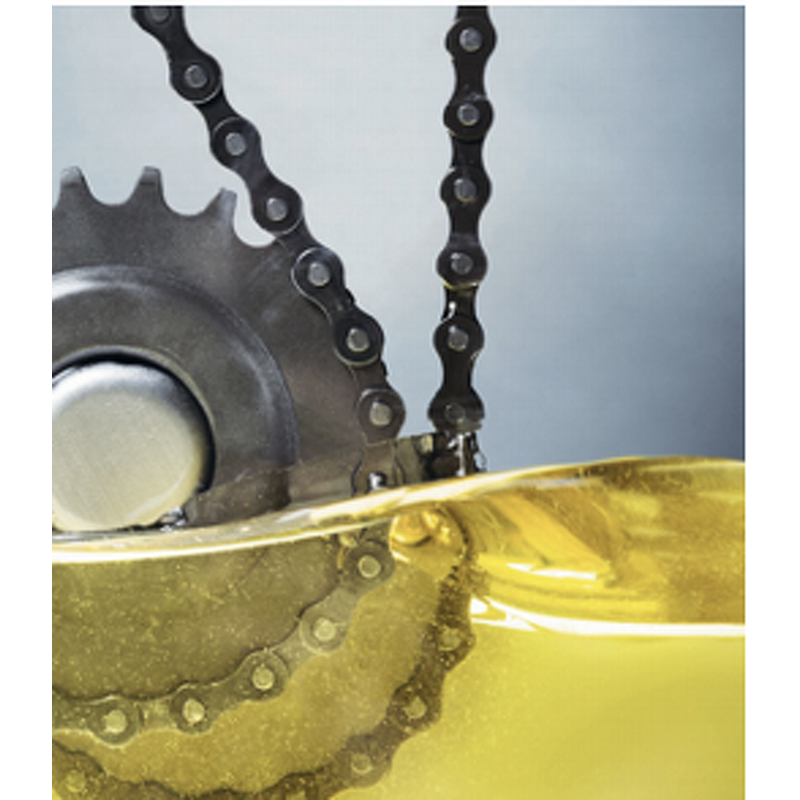 XRT3600 Industrial Gear Oil Package Manufacturer - API GL-5 GL-4