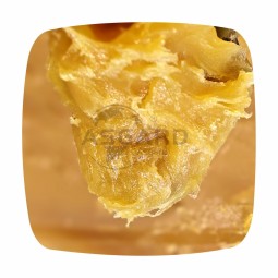 Rust Prevention Agent Manufacturer - Bulk Yellow Paste Petroleum Jelly