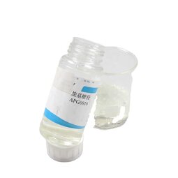 Alkyl Glycoside Manufacturer - APG 0810/0814/1214 Custom Formula