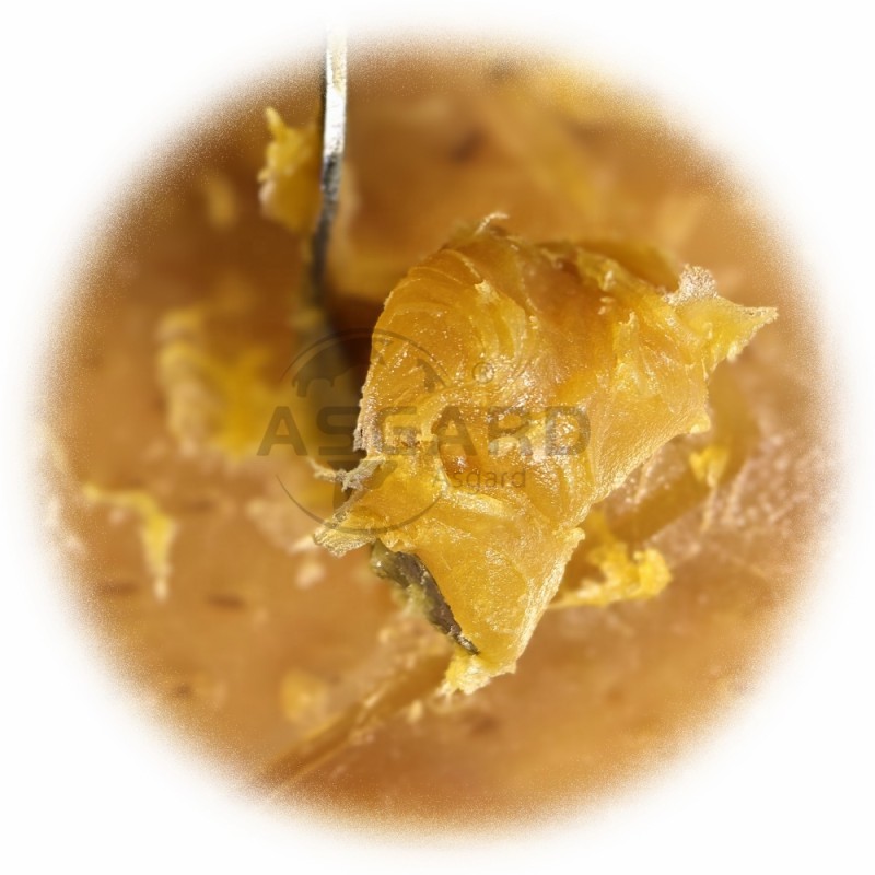 Wood Lubricant Factory - Yellow Petroleum Jelly Insulating Agent