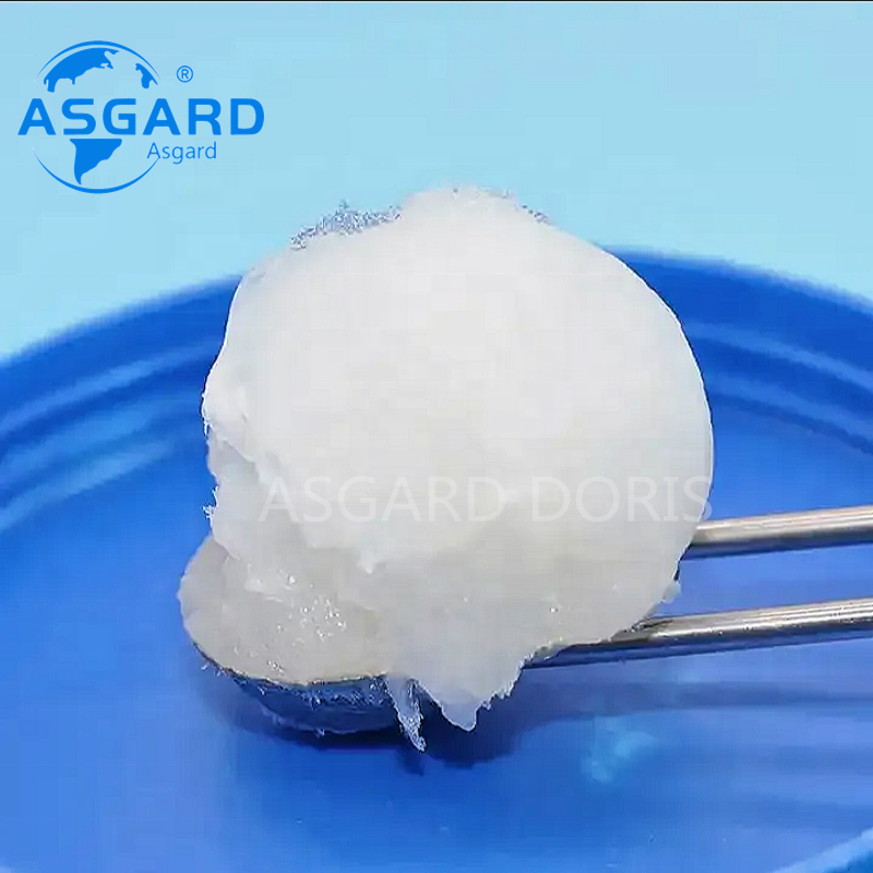 Petroleum Jelly Manufacturer for Cosmetics - White Paste Moisture Protection